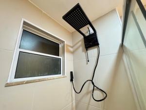 Ap próx ao shopping com garagem, piscina e ar