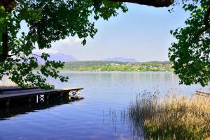 Apart of me Faaker See