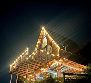 Chalet de Liz - Guatapé