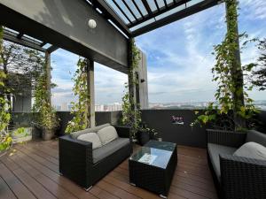 Emira One Bedroom House ShahAlam
