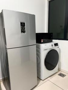 Emira One Bedroom House ShahAlam