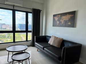 Emira One Bedroom House ShahAlam