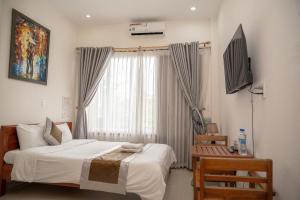 Khách sạn 68 ĐỒNG HẢI