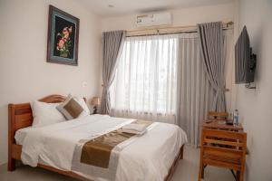 Khách sạn 68 ĐỒNG HẢI