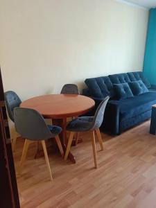 Pokoje gościnne Patrycja