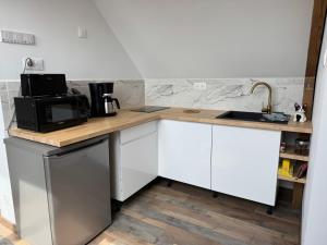 Appartements THALASSA : photos des chambres