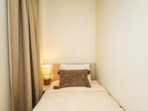 2 Bedroom for 3 guests in heart Sathorn with Balcony