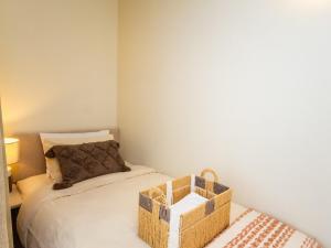 2 Bedroom for 3 guests in heart Sathorn with Balcony