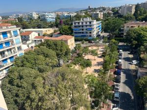 TOP 2 Bedrooms 2 Baths 2 WCs Terrasse Juan Les Pins