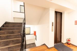 Tabist HOTEL UENO 39