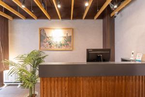 Tabist HOTEL UENO 39