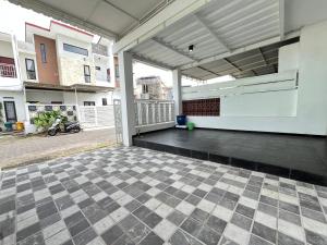 MP Villa Palmiers B3 Malang