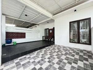 MP Villa Palmiers B3 Malang