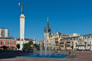 Apartment on Melashvili 24 (Old Batumi)