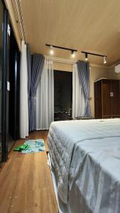 Làng Sinh Thái Ngọc Đồng - Eco Village Retreat