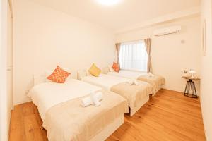 Mori house 根岸 301