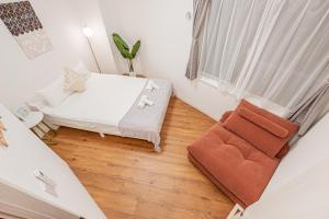 Mori house 根岸 301