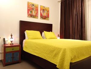 Condominio de Lujo Shiva 4