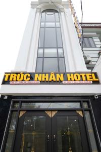 Trúc Nhân Hotel