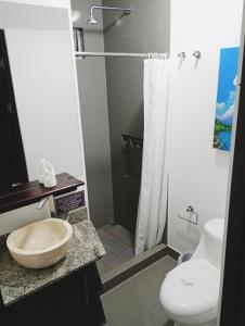 Condominio de Lujo Shiva 4