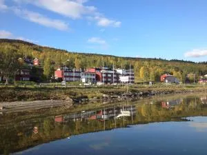 Tärnaby Fjällhotell - Hemavan