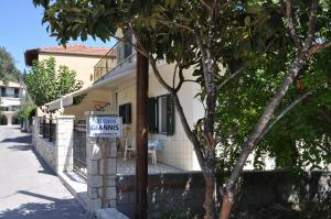 Giannis Studios Lefkada Greece
