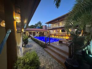 Pousada Lua Nova Charmosa Pipa