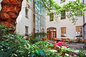 Economy Double Room room in Hotel Adler