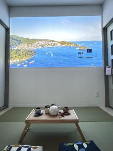 Moto Sakura for families 3 luxury beds 2bedroom apartment in a quiet and convenient location