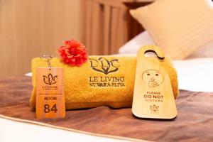 Le Living Nuwara Eliya
