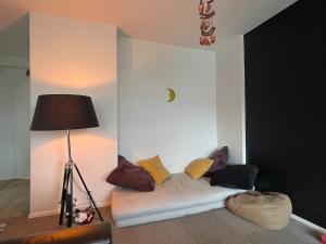 Cozy apartment for 5 near city