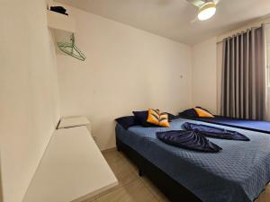 017 Aviação Beira Mar - 1 quarto - 10 metros da praia - WI FI 500mbps - ESTACIONAMENTO Gratuito