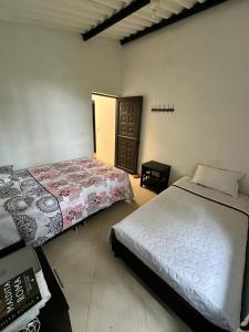 Hospedaje El Barranquito