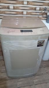 a cozy and luxury villa 2BHK