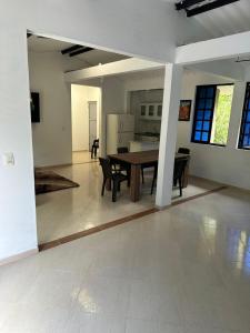 Hospedaje El Barranquito