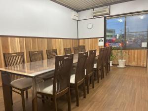 犬山口ゲストハウス