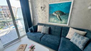 Turtle Apartment Sunny Beach