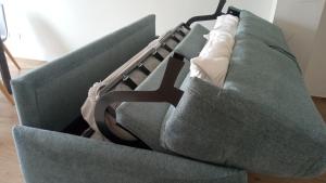 A 2 passi Metro Bengasi-Stazione Lingotto