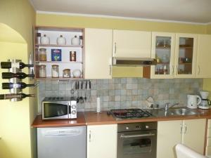 Holiday Home Krasica 