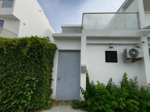 TYb04 芭提雅北歐風格四臥室別墅