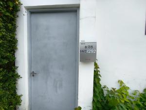 TYb04 芭提雅北歐風格四臥室別墅