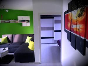 Apartment Alan - 4hvězdičkové hotely ve městě Rijeka