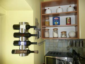 Holiday Home Krasica 