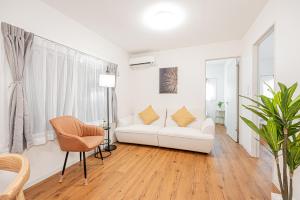 Mori house 根岸 401