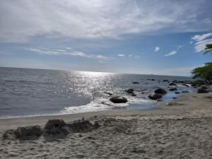 Exclusiva Suite Frente al Mar