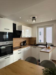 Villa Mariva Makarska - Apartment 22