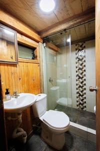 Beautiful Cabin Love and Nature