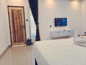 Vaniglia House Tetebatu