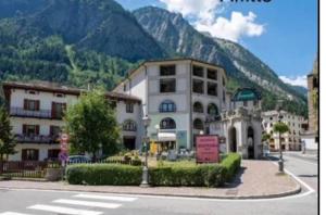 Appartamento Pre Saint Didier