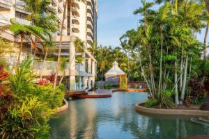 Rydges Esplanade Resort Cairns